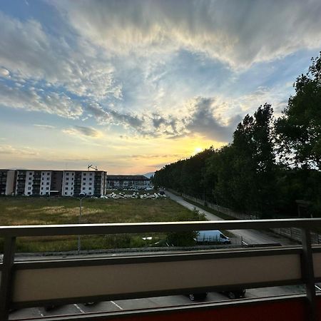 Apartmán The 30Th Brašov Exteriér fotografie