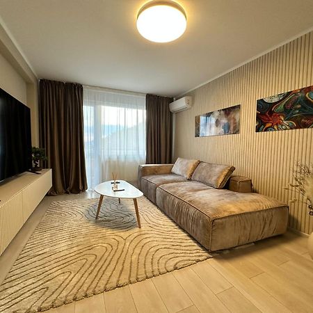 Apartmán The 30Th Brašov Exteriér fotografie