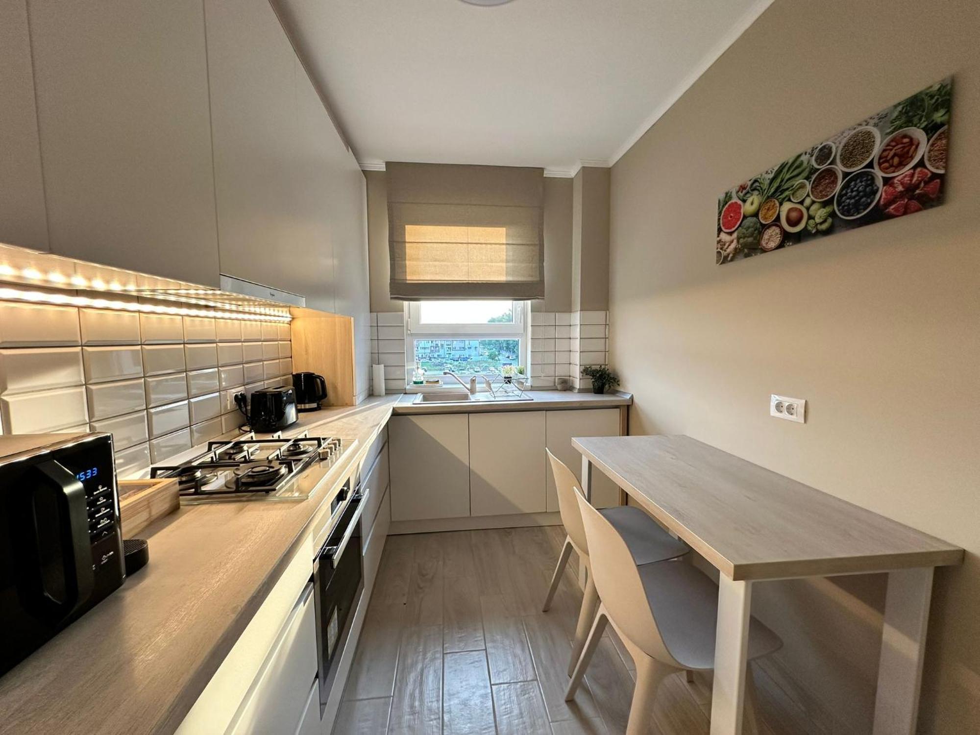 Apartmán The 30Th Brašov Exteriér fotografie