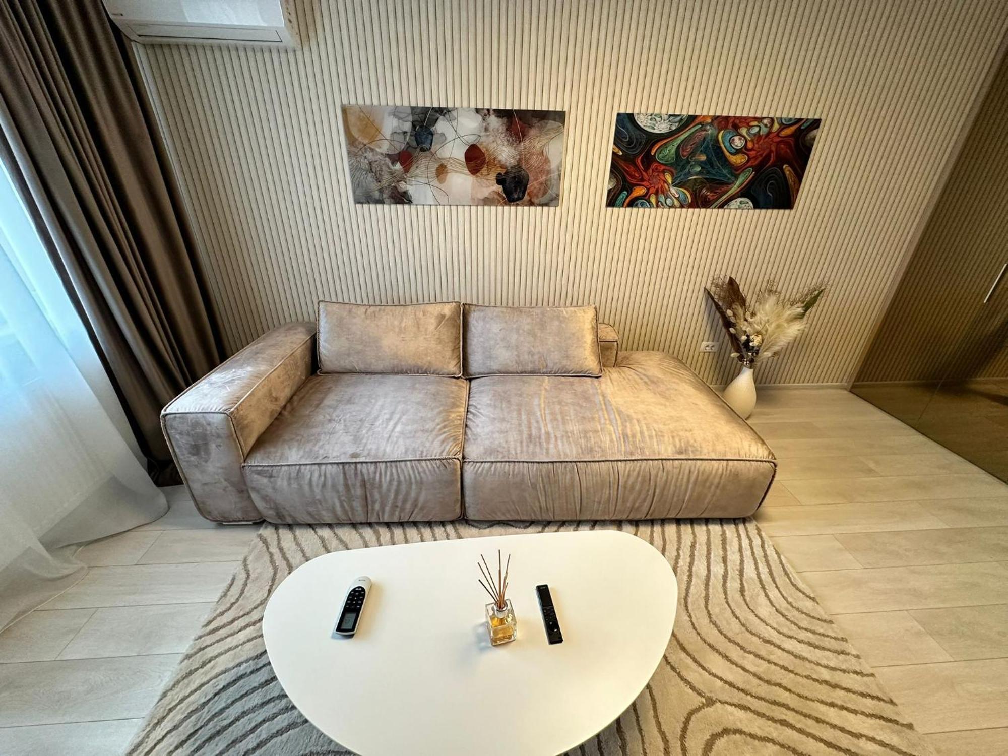 Apartmán The 30Th Brašov Exteriér fotografie