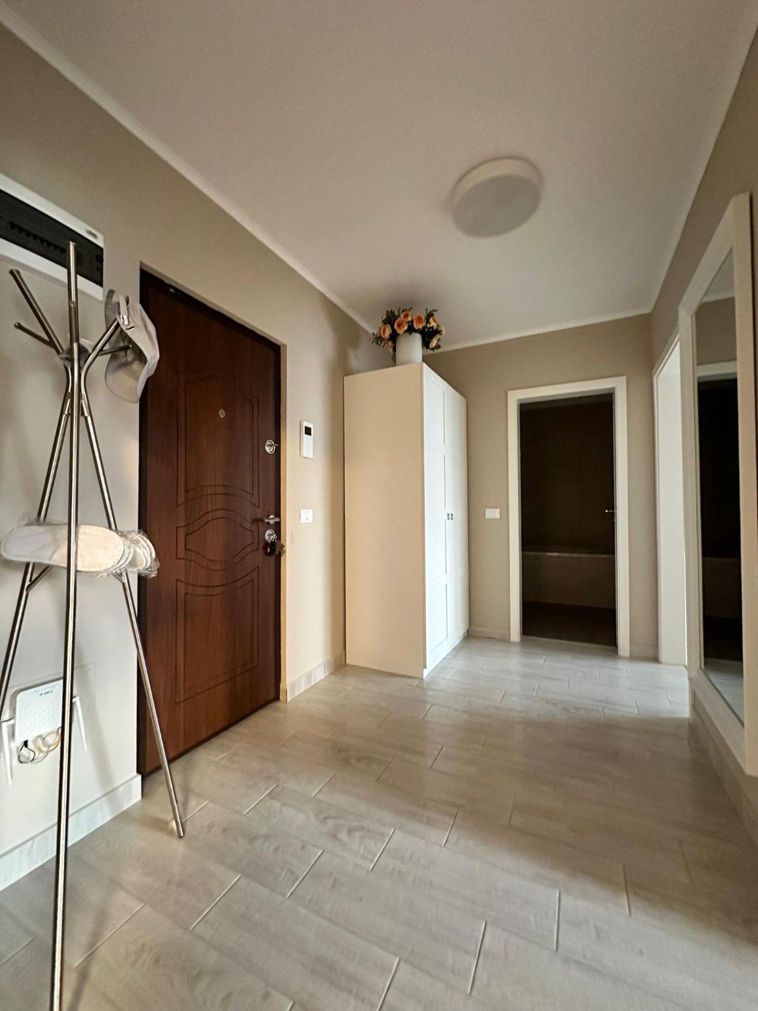 Apartmán The 30Th Brašov Exteriér fotografie
